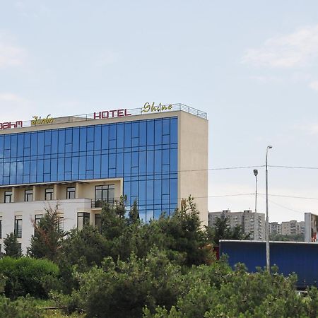 Hotel Shine Palace Tbiliszi Kültér fotó