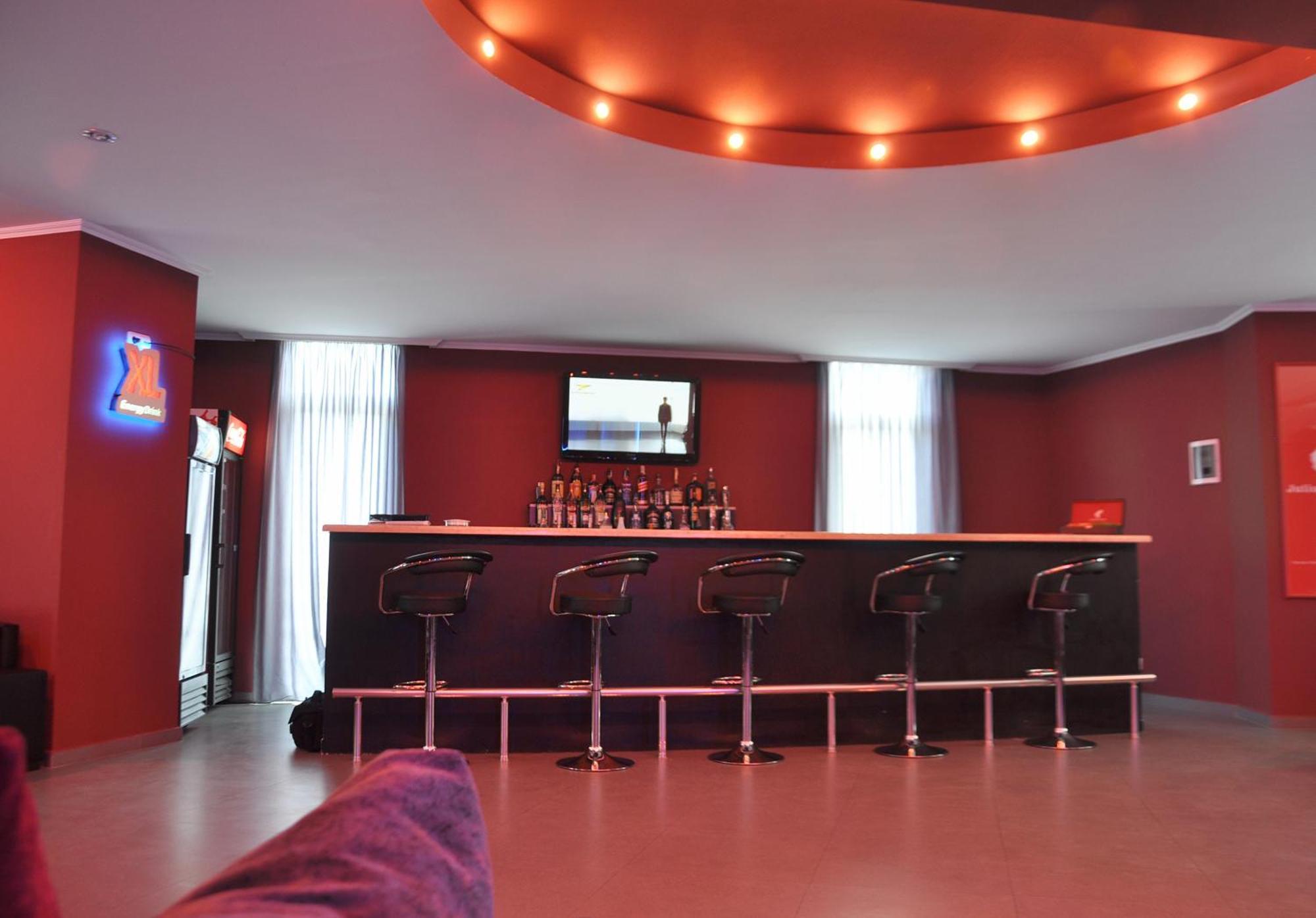 Hotel Shine Palace Tbiliszi Kültér fotó