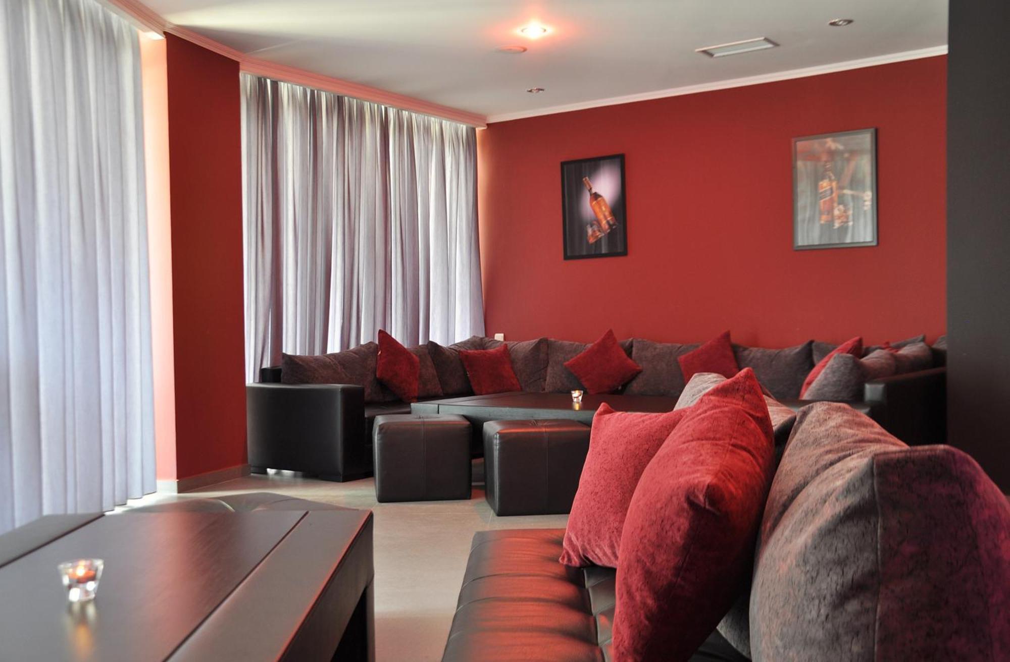 Hotel Shine Palace Tbiliszi Kültér fotó