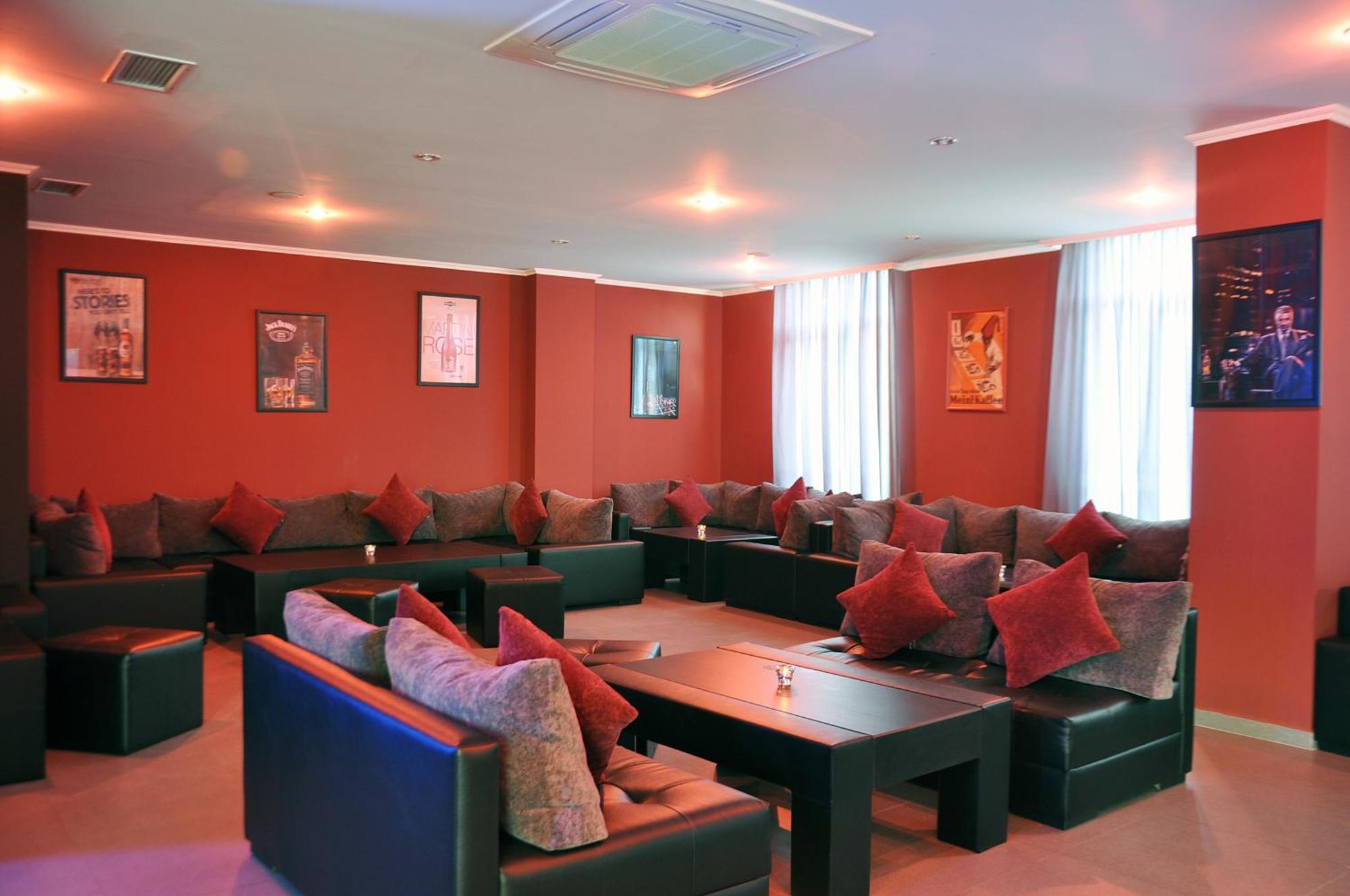 Hotel Shine Palace Tbiliszi Kültér fotó