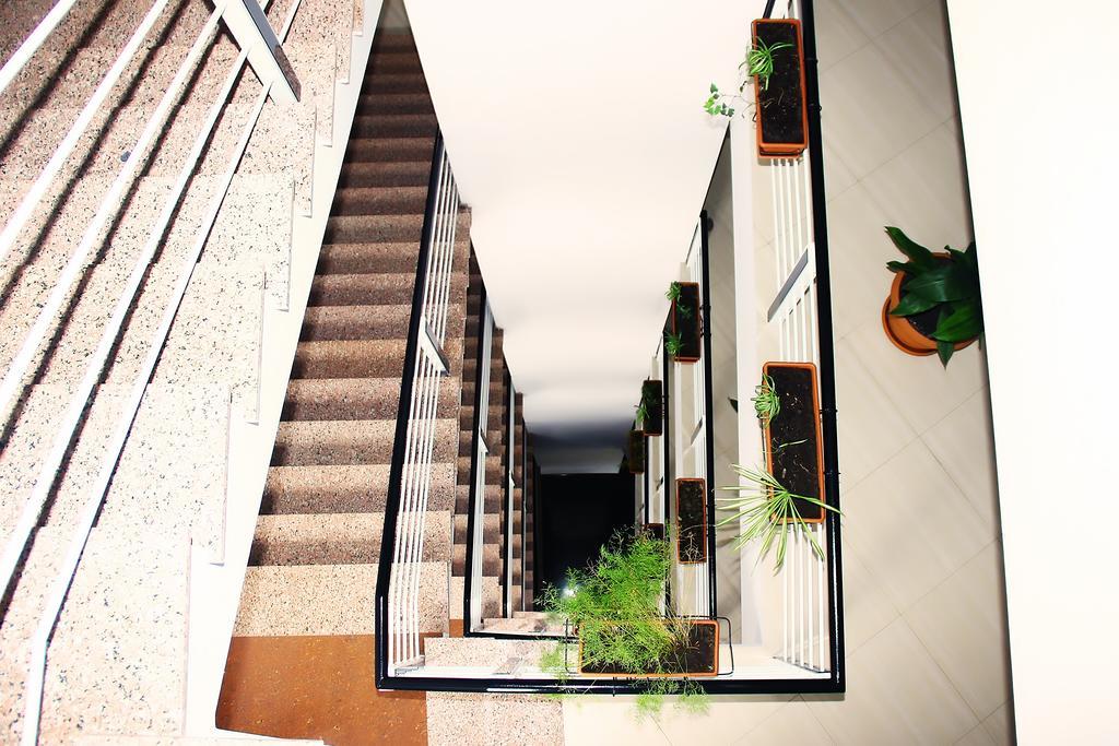 Hotel Shine Palace Tbiliszi Kültér fotó