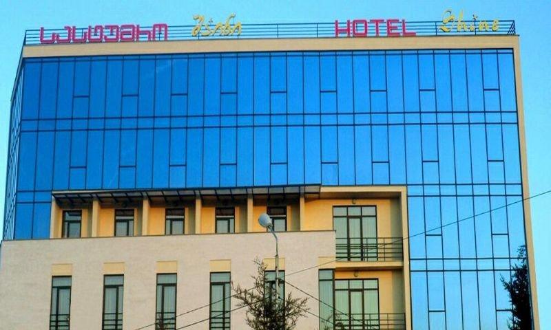 Hotel Shine Palace Tbiliszi Kültér fotó