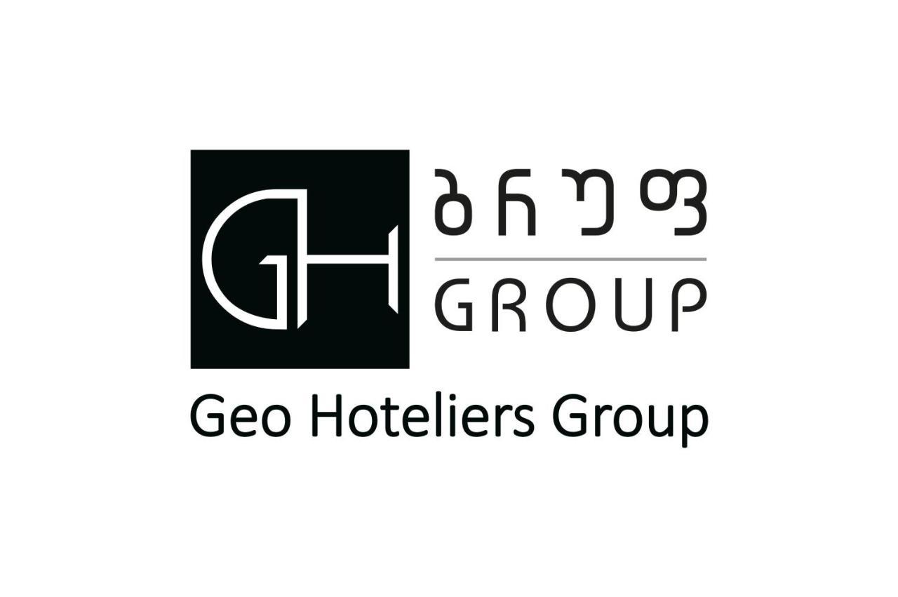 Hotel Shine Palace Tbiliszi Kültér fotó